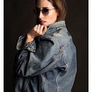 Fashion PhotoShoot . Fotografia projeto de Francis Helen Bastardo Montoya - 16.12.2014