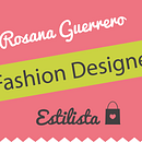 Book estilista. Een project van  Ontwerp y Kostuumontwerp van Rosana Guerrero Martínez - 23.01.2015