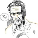 ilustración. Un progetto di Illustrazione tradizionale di Manuel Simon Leal - 24.01.2015