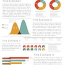 Infographics . Design grafic de Luca Longo - 01.24.2015