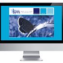 Proyectos web. Un projet de Développement web, Design  , et Webdesign de Xema Tàrrech Adserà - 25.01.2015