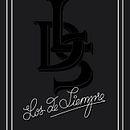 Tarjeta Socio "LDS"  Ein Projekt aus dem Bereich Grafikdesign, T und pografie von Alex M. Díez - 09.01.2015