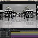 Monnalisa Motion Graphics. Un proyecto de Animación, Dirección de arte, Br e ing e Identidad de Leonardo Ezequiel Olivito - 27.01.2015