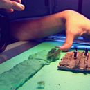 Stop Motion Bengodi  . Un proyecto de Animación y Dirección de arte de Leonardo Ezequiel Olivito - 27.01.2015