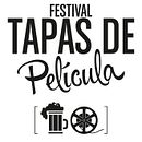 I Y II FESTIVAL TAPAS DE PELÍCULA ALMERÍA. Graphic Design, and Advertising project by David Rodríguez García - 01.29.2015