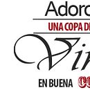 Cabecera Vino. Design project by Pamen Design - 04.24.2014