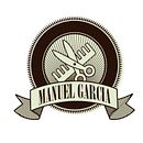 Manual de identidad corporativa Manuel García. Un proyecto de Br e ing e Identidad de Claudia Méndez Cordero - 31.03.2012