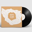 vinyl design. Un projet de Design graphique , et Packaging de monica rivera - 27.01.2015
