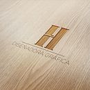 Anagrama Personal. Un progetto di Design di Lucía Hernández - 01.02.2015