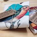 Tote Bags. Un progetto di Illustrazione tradizionale di Sara Urrea - 01.02.2015
