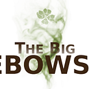 "The Big Lebowski": Rediseño imagen coporativa. Graphic Design project by Marcos de Haro López - 02.01.2015