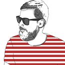 Ilustración. Un progetto di Belle arti e Illustrazione tradizionale di Sara Urrea - 01.02.2015