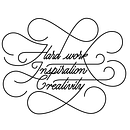 Caligrafía & lettering. Calligraph, and Graphic Design project by Miguel Angel De Greiff - 02.02.2015