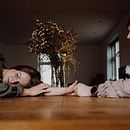 Querida yo, amado tú.. Un progetto di Fotografia di Ara Orozco - 03.02.2015