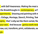 Not For Ants! . % Silvia Cristo Méndez tarafından hazırlanan Güzel sanatlar, Kolaj, Metin, azarlığı, Programlama, Ve Tasarım projesi - 01.03.2015
