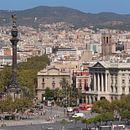 Landing Page - Barcelona Smart Guide. Desenvolvimento Web, e Web Design projeto de Aimée Balcázar - 03.02.2015