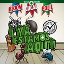 Campaña Cruz Verde. Comic, Art Direction, Design, Traditional illustration, and Marketing project by Berta López Fernández - 02.03.2011