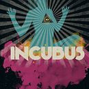 Incubus por Cris Maristany. Mi Proyecto del curso Ilustración para music lovers. Een project van  Beeldende kunst,  Ontwerp, Traditionele illustratie y  Muziek van Cristina Maristany - 05.02.2015