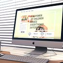 WEB: UP KIDS. Un projet de Développement web , et Webdesign de Laura Santana Rodríguez - 05.02.2015