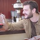 "El Dulce Final" - cortometraje publicitario. Film, Video, TV, Photograph, Post-production, and Advertising project by Firefront Pictures - 06.21.2014