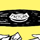 Informal Economy. Projekt z dziedziny Trad, c i jna ilustracja użytkownika Barbara Lopes - 06.02.2014