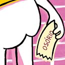 Toilet Marketing . Projekt z dziedziny Trad, c i jna ilustracja użytkownika Barbara Lopes - 20.02.2015