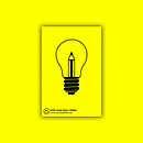 EASD Serra i Abella Postcards. Art Direction, Graphic Design, and Traditional illustration project by Sergi - 03.07.2014