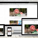 Web Decometallum Ein Projekt aus dem Bereich Br, ing und Identität, Webentwicklung, Kunstleitung, Grafikdesign und Webdesign von Felipe Gil López - 07.02.2015