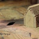 Video Promocional del artista Ximo Ortega. Un proyecto de Artesanía, Bellas Artes, Br, ing e Identidad, Cine, vídeo, televisión, Escultura y Publicidad de madamecornucopia - 07.02.2015