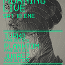 Saturday Morning Live. Un proyecto de Diseño gráfico de Daniel Rodríguez Feria - 08.02.2015
