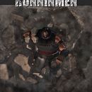Runninmen. 3D, Comic e Ilustração tradicional projeto de Ivan Gonzalez Gomez - 08.02.2015