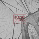 Puente Studio Records. Projekt z dziedziny Br, ing i ident, fikacja wizualna, Design i Projektowanie graficzne użytkownika Adrián Montalvo - 08.02.2015