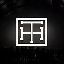 HOLLOW T - Logo y banners. Ein Projekt aus dem Bereich Br, ing und Identität und Grafikdesign von Rubén Poveda Calderón - 09.01.2015