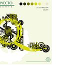 Ilustración Publicitaria Quinua. Projekt z dziedziny Projektowanie graficzne, Trad, c i jna ilustracja użytkownika daniel pineda zapata - 09.02.2015