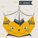 We Love Cats Market. Een project van Film, video en televisie van Marc Soler Selva - 29.11.2014
