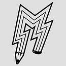 Logotheque. Design project by Malmö illustration & design - 02.10.2015