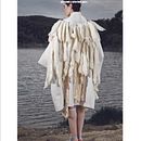 Lapin Kulta (Proyecto final de moda). Projekt z dziedziny  Sztuki piękne i Fotografia użytkownika Nayade Martín Pérez - 10.02.2015