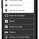 Iberia. Un proyecto de UX / UI de Olga Constanza - 10.02.2015