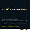 Isover Saint Gobain: anuncios de producto.. Un progetto di Cop, writing, Direzione artistica e Pubblicità di Tea For Three - 11.02.2015
