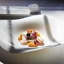Fotos Guía Gastronómica. Photograph project by Cintia Sarría - 04.02.2018