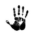 La Mà Negra. Een project van  Br, ing en identiteit y Grafisch ontwerp van David Shot - 11.02.2015
