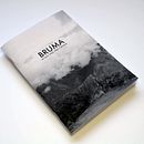 BRUMA: Chile, Perú, Bolivia.. Un proyecto de Arquitectura, Diseño y Fotografía de Nicolas Provoste C. - 10.02.2015
