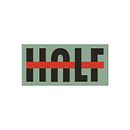 Half Studio . Br, ing și identitate și Design grafic de Half Studio Barcelona - 02.12.2015