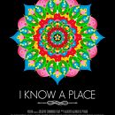 I KNOW A PLACE (DOCUMENTAL). Un proyecto de Cine, Cine, vídeo, televisión, Desarrollo Web, Dirección de arte, Diseño, Diseño gráfico, Educación, Fotografía, Marketing, Motion Graphics, Multimedia, Post-producción fotográfica		 y Vídeo de Alberto Alonso de Prado - 21.02.2015