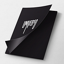 UNIVERSO - Editorial design. Un projet de Conception éditoriale , et Design graphique de Guillermo Alonso Piñero - 14.02.2015