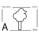 Abecedario ilustrado. Een project van  Art direction,  Ontwerp y Traditionele illustratie van David Serrano - 15.02.2015