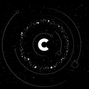 Cosmos Ein Projekt aus dem Bereich Grafikdesign, Industriedesign, Motion Graphics und Verpackung von Ion Lucin - 22.02.2015