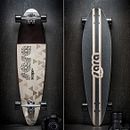 Sarascope. Un proyecto de Diseño, Diseño de personajes y Diseño de producto de Peter Sarkozi - 15.02.2015
