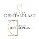 Clínica Dentalplast. Un proyecto de Br, ing e Identidad, Diseño gráfico y Fotografía de Melisa Loza Martínez - 04.05.2014