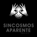 sinCosmos aparente . Animasi, Komik, Desain Karakter, Ilustrasi tradisional, Dan Sablon proyek oleh edgard jarrin - 02.16.2015